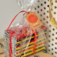 Hlaða mynd í myndagallerí, Tilbúin vax innsigli með tvíhliða límmiða - Wax seal stickers