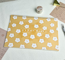 Hlaða mynd í myndagallerí, Margnota albúm fyrir límmiða og washi tape