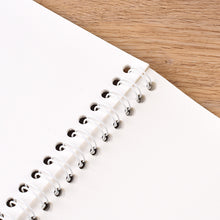 Hlaða mynd í myndagallerí, Margnota albúm fyrir límmiða og washi tape