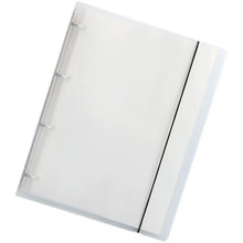 Hlaða mynd í myndagallerí, Margnota albúm fyrir límmiða og washi tape - með opnanlegum gormum