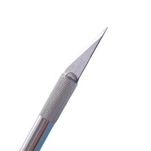 Hlaða mynd í myndagallerí, Hnífur - Föndurhnífur með 5 oddum alls