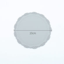 Hlaða mynd í myndagallerí, Sílikon motta fyrir innsigli