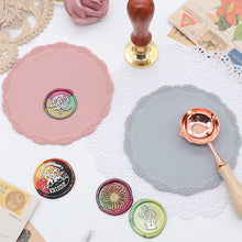 Hlaða mynd í myndagallerí, Sílikon motta fyrir innsigli