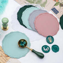 Hlaða mynd í myndagallerí, Sílikon motta fyrir innsigli