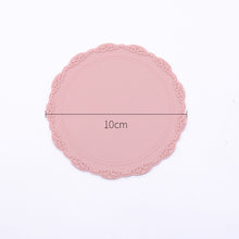 Hlaða mynd í myndagallerí, Sílikon motta fyrir innsigli