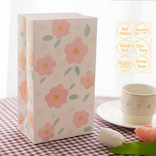 Hlaða mynd í myndagallerí, Gjafapokar - 6 stk í setti