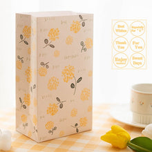 Hlaða mynd í myndagallerí, Gjafapokar - 6 stk í setti