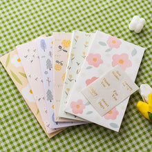 Hlaða mynd í myndagallerí, Gjafapokar - 6 stk í setti