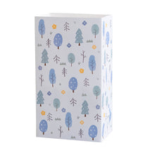 Hlaða mynd í myndagallerí, Gjafapokar - 6 stk í setti