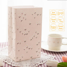 Hlaða mynd í myndagallerí, Gjafapokar - 6 stk í setti