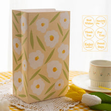 Hlaða mynd í myndagallerí, Gjafapokar - 6 stk í setti