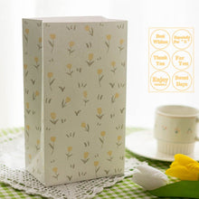 Hlaða mynd í myndagallerí, Gjafapokar - 6 stk í setti